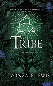 Tribe cover image