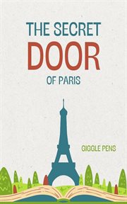 The Secret Door of Paris cover image