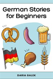 German Stories for Beginners cover image
