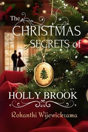 Christmas Secrets of Hollybrook cover image