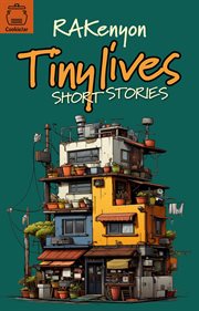Tinylives cover image