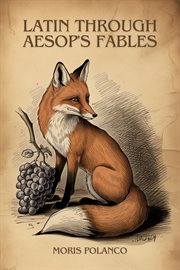 Latin Through Aesop's Fables cover image
