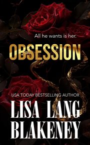 Obsession cover image