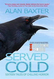Served Cold cover image
