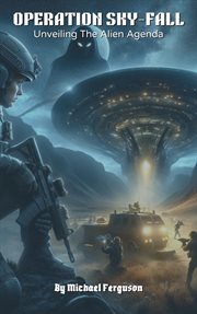 Operation Sky-Fall : Unveiling the Alien Agenda cover image