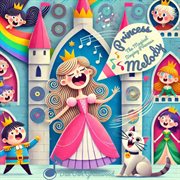 Princess Melody : The Magical Singing Princess cover image