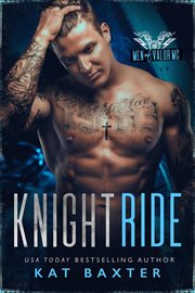 Knight Ride cover image