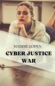 Cyber Justice War cover image
