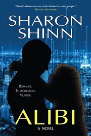 Alibi cover image