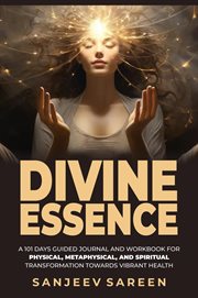 Divine Essence cover image
