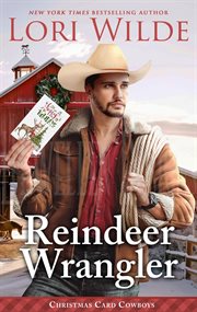 Reindeer Wrangler cover image