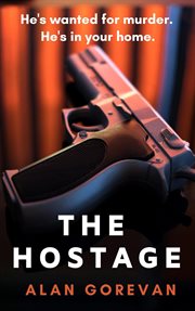 The Hostage cover image
