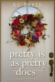 Pretty Is as Pretty Does cover image