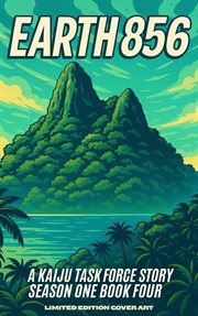 Earth 856 cover image