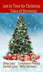 Just in Time for Christmas : Tales of Romance cover image