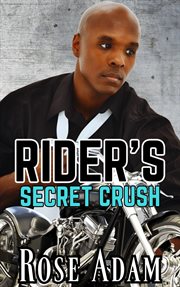 Rider's Secret Crush cover image
