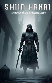 Shadow of the Crescent Moon cover image