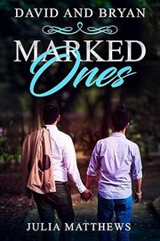 Marked Ones David and Bryand cover image