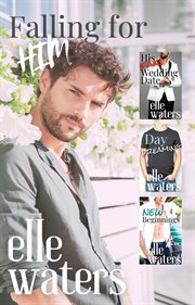 Falling for Him cover image