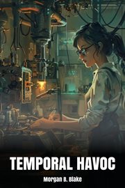 Temporal Havoc cover image