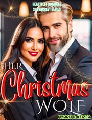 Her Christmas Wolf cover image