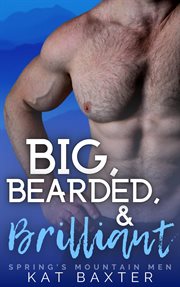 Big, Bearded and Brilliant cover image