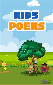 Kids Poems cover image