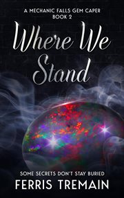 Where We Stand cover image