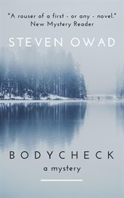 Bodycheck cover image