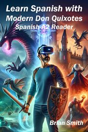 Learn Spanish With Modern Don Quixotes cover image