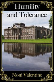 Humility and Tolerance cover image