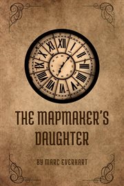 The Mapmaker's Daughter cover image