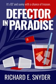 Defector in Paradise cover image