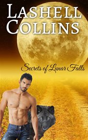 Secrets of Lunar Falls cover image