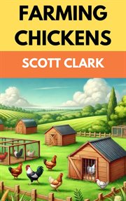 Farming Chickens cover image