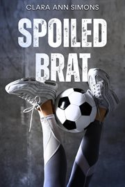 Spoiled Brat cover image