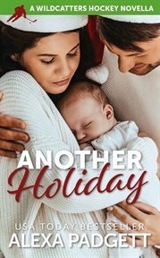 Another Holiday cover image