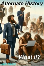 Alternate History : What If? cover image