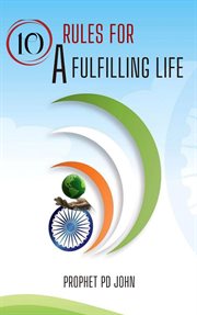 10 rules for a fulfilling life cover image
