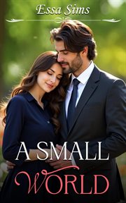 A Small World cover image