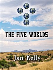 The Five Worlds cover image