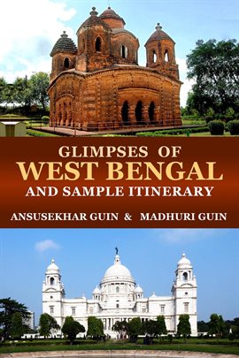 Glimpses of West Bengal and Sample Itinerary