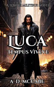 Tempus Viveve cover image