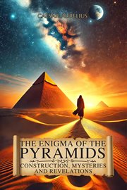 The Enigma of the Pyramids: Construction, Mysteries and Revelations cover image