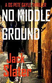 No Middle Ground cover image