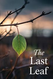 The Last Leaf cover image