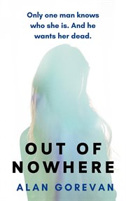 Out of Nowhere cover image