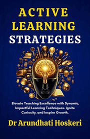 Active Learning Strategies cover image
