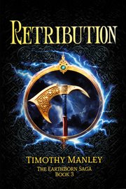 Retribution cover image