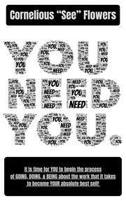 You Need You cover image
